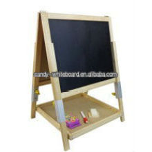 display easel chalkboard